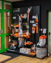 Raiffeisen-Techni-Trak GmbH Bild 1