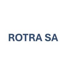 Rotra SA