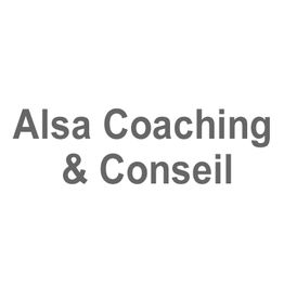 Alsa Coaching & Conseil