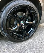 Euromaster Ferrari & Giacomoni Gomme s.n.c. immagine 16