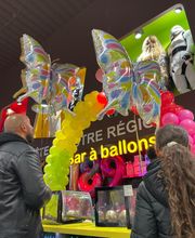 Fête Sensation Servon image 1