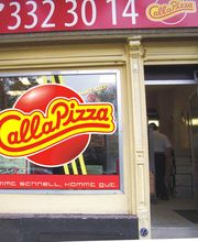 Call a Pizza Berlin Spandau Süd Bild 1
