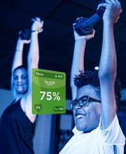 David Lloyd Veigy image 8