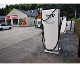 TEAG Mobil-Ladestation Bild 5