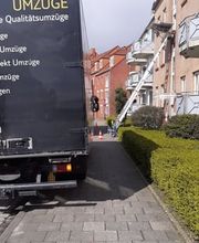 Möbelspedition André Panning Bild 4