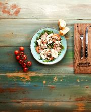 SonVida - die Pizza, Pasta, Bar Bild 16