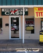 Check Into Cash image 1