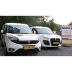 Boessenkool Reparatiebedrijf