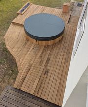 Atelier Bois Création Design image 2