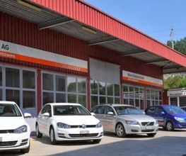 Carrosserie Bräm & Bajrami GmbH Bild 3