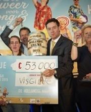 Visgilde Toorn vd