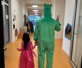 Die Kinderstube GmbH Bild 1