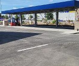Express Tankstelle Bild 10
