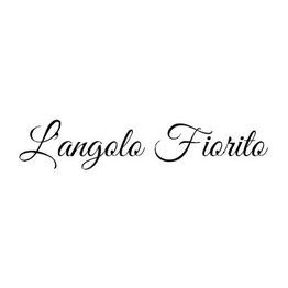 L'Angolo Fiorito logo