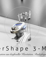 ALPHA KOSMETIK Abnehmen im liegen Zürich Bild 5