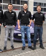 Garage & Auto Trachsel AG, Team