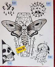 Minneapolis Tattoo Shop image 19