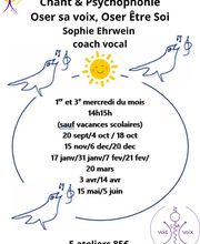 Sophie VoisLaVoix image 15