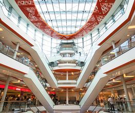 Phoenix-Center Harburg Bild 8