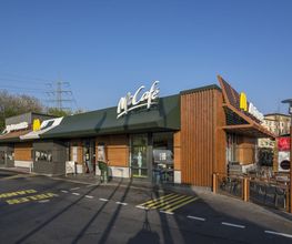 McDonald's Bild 1