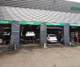 Feu Vert image 8