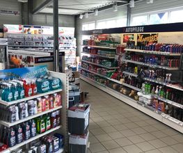 Autoteile Krammer GmbH Bild 5