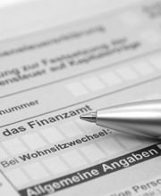 Steuerberatersozietät Thomas Vos pp Bild 2