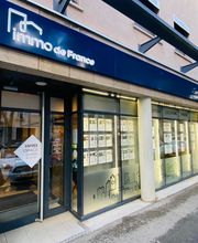 IMMO DE FRANCE SUD MASSIF CENTRAL image 1