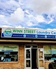 Winn Street Laundry Center image 17
