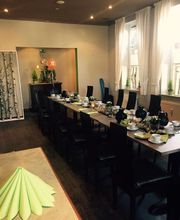 Café Restaurant Mittendrin Bild 2