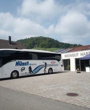 Nüssli AG Carreisen, Kranarbeiten und Transporte Bild 1