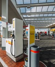 Shell Recharge Charging Station Bild 7