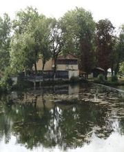Moulin du Pont image 19