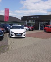 Autohaus Björn Pfeiffer e.K. Bild 4