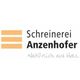 Schreinerei Anzenhofer