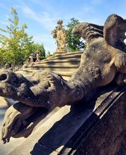 Veitshöchheim Rokokogarten