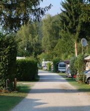 Campingplatz Kratzmühle Bild 7