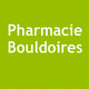 Pharmacie Bouldoires et filles