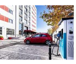 ACCIONA Charging Station imagen 7
