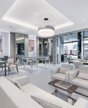 Hublot Geneva Boutique Bild 1