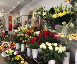 L' Eglantine Fleurs image 12