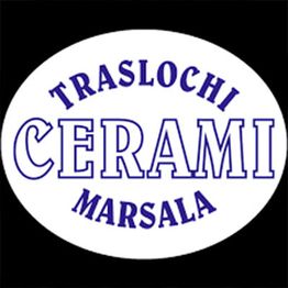 Cerami Traslochi Trapani logo