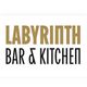 Labyrinth Aachen Bar & Kitchen Logo