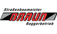 BRAUN Tief- und Straßenbau GmbH & Co KG