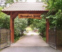 Springbach-Mühle Belzig OHG Bild 10