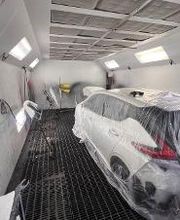 AUTO BODY AUTO CARE image 2