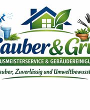 Sauber und Grün Bild 1