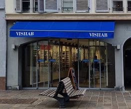 Opticien Visilab Morges Bild 1