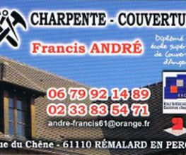 André Francis image 2