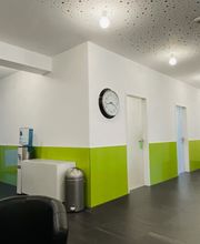 PHYSIOMAN - Praxis für Physiotherapie Bild 2